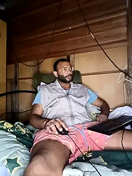 Camodick online show from November 16, 8:03 pm