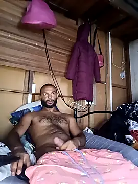 Camodick online show from February 1, 10:03 am