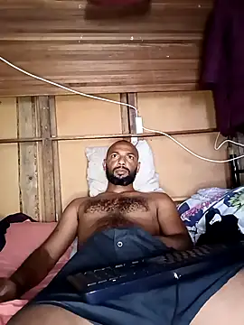 Camodick online show from February 16, 12:01 pm