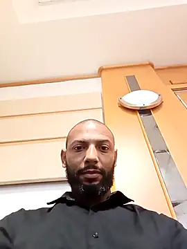 Camodick online show from February 19, 9:16 am