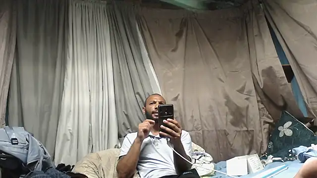 Camodick online show from March 16, 5:50 pm