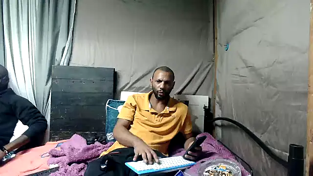 Camodick online show from June 16, 6:54 pm