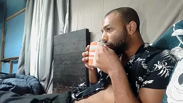 Camodick online show from June 18, 9:41 pm