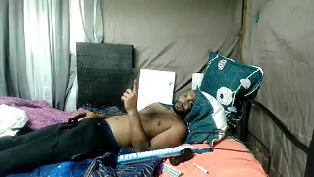 Camodick online show from June 19, 12:42 pm