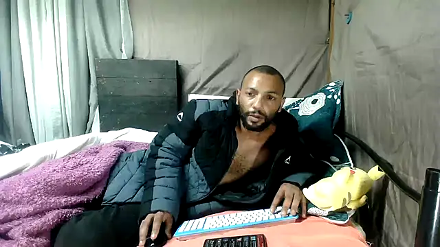 Camodick online show from June 20, 12:47 am