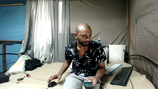 Camodick online show from June 26, 1:04 pm
