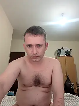 BIGSCHLONGE online show from May 7, 5:13 am