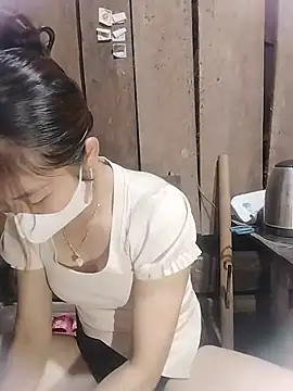 Miru SEXYY online show from June 20, 12:19 pm
