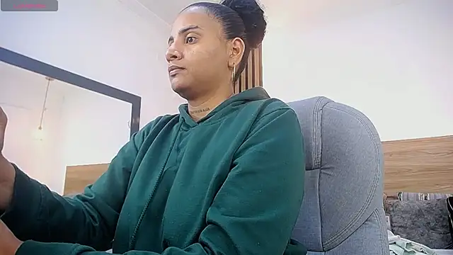 Snapshot of alexa_forbes_ chatting on July 7, 3:53 am alexa forbes online show from July 7, 3:53 am