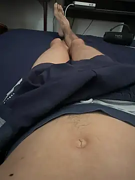 Davidphantom99 online show from July 13, 5:05 pm