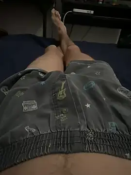 Davidphantom99 online show from July 24, 2:15 pm