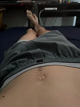 Davidphantom99 online show from July 29, 3:10 pm