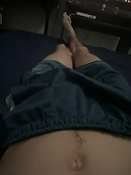 Davidphantom99 online show from August 8, 3:36 pm