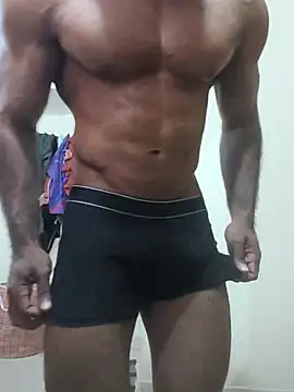 freakinsexy online show from June 4, 8:20 am