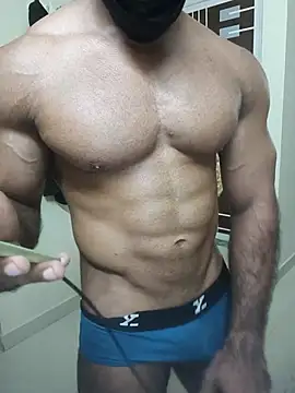 freakinsexy online show from July 7, 7:29 pm