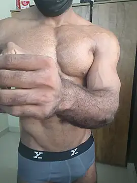 freakinsexy online show from July 12, 9:33 am
