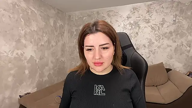 Snapshot of SophiePale chatting on March 12, 4:46 pm SophiePale online show from March 12, 4:46 pm