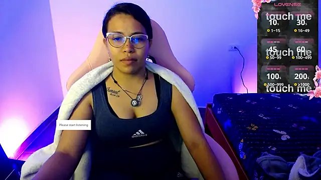 sexydiabliita online show from May 31, 12:41 am