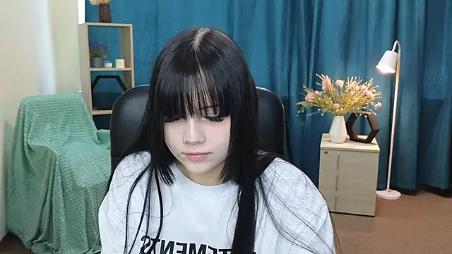 MelaineCore online show from May 11, 5:46 am