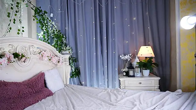 MelaineCore online show from May 22, 1:06 pm