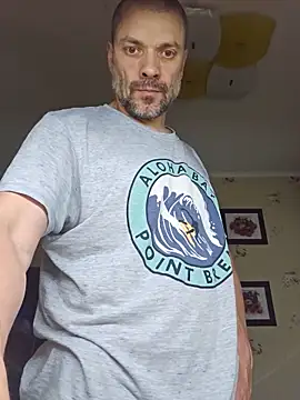 DaddyMarlboro online show from May 28, 7:33 pm