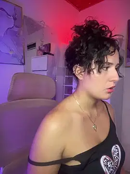 DannaaLovs online show from June 12, 12:26 pm