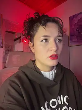 DannaaLovs online show from July 10, 10:40 am
