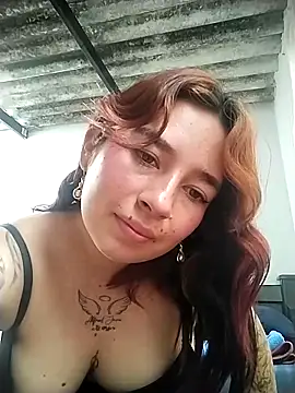 Marcelincam online show from May 7, 2:11 pm