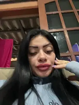 belababyy online show from June 19, 11:47 am