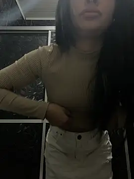 Snapshot of belababyy chatting on July 12, 5:26 pm belababyy online show from July 12, 5:26 pm