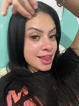 Snapshot of belababyy chatting on July 18, 3:49 pm belababyy online show from July 18, 3:49 pm