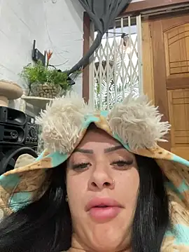Snapshot of belababyy chatting on July 20, 11:56 am belababyy online show from July 20, 11:56 am