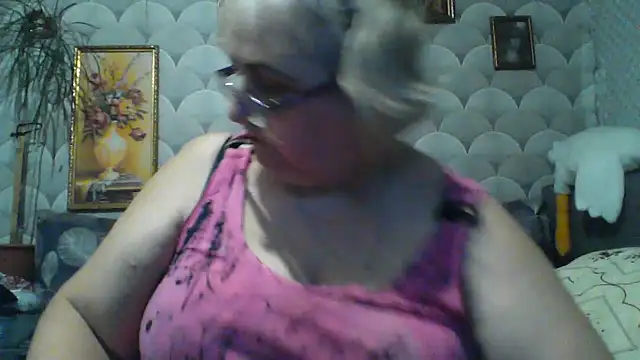 MarinaFarina53 online show from June 17, 5:36 pm