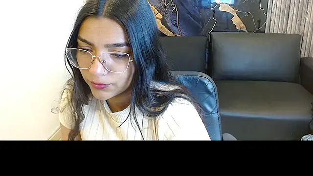eva luna2020 online show from May 20, 1:39 pm