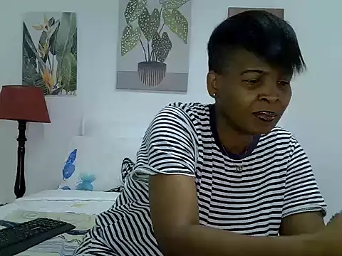 BlackBeautyJuXx online show from June 9, 8:26 am