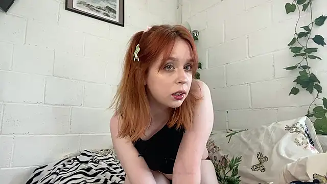 Amber  Fox online show from June 11, 10:02 am