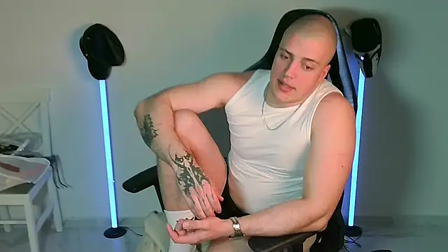 Bigbaald online show from May 28, 5:27 am