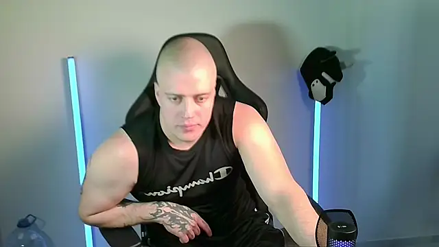 Bigbaald online show from June 4, 9:59 am