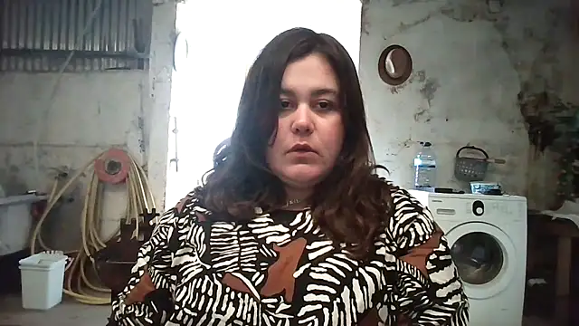 BUNNYMILA69 online show from May 10, 5:51 pm