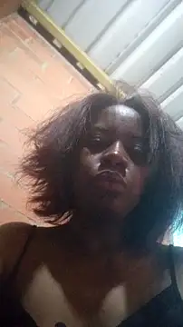 kassandra Brownn online show from June 3, 2:33 pm