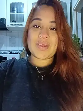 AriaGomez  online show from May 16, 11:57 pm