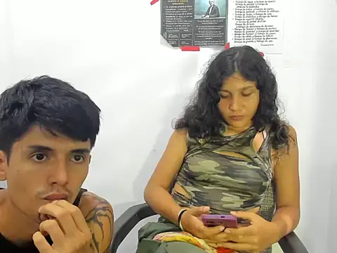 Motasandcalis online show from May 7, 11:43 pm