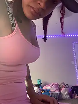 Jenna Beck online show from June 8, 9:04 pm