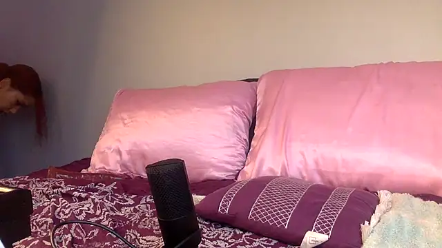 Jenna Beck online show from June 16, 12:35 am