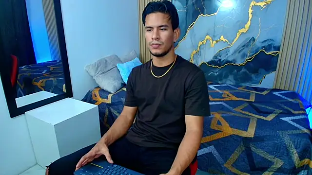 JacobWolf   online show from June 9, 7:14 pm
