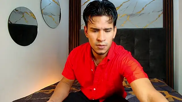 JacobWolf   online show from June 18, 7:07 pm