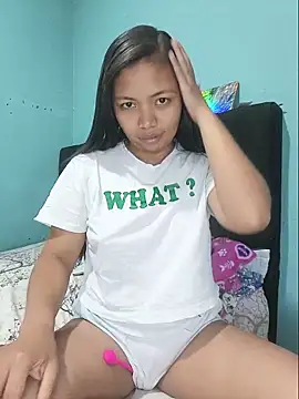 ChanellSweets online show from June 9, 4:24 am
