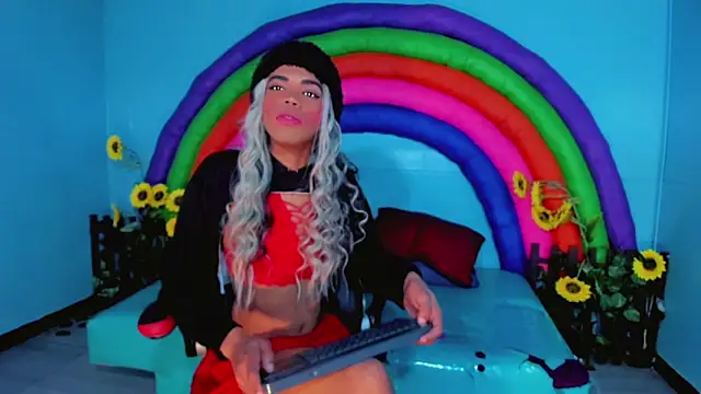Deivelys online show from May 9, 7:52 pm