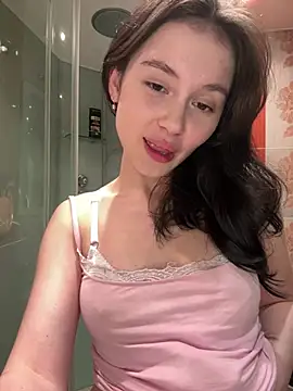 EvaHearts online show from May 30, 10:29 pm