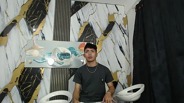 CAT LOVE1 online show from July 15, 4:45 pm